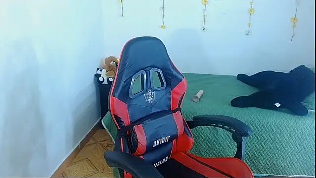 Chat XXX en directo de sajecrismaa