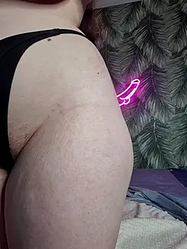 Caramel_pussy 网络视讯表演