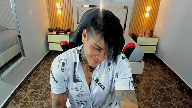 KAROLLJONES1 Live XXX-Chat