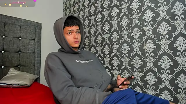Thony_Big live XXX chat