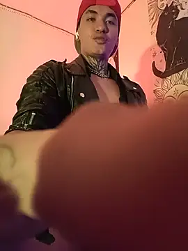 AlecBanne_'s Live XXX Chat