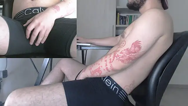 saathiel77 라이브 XXX 채팅