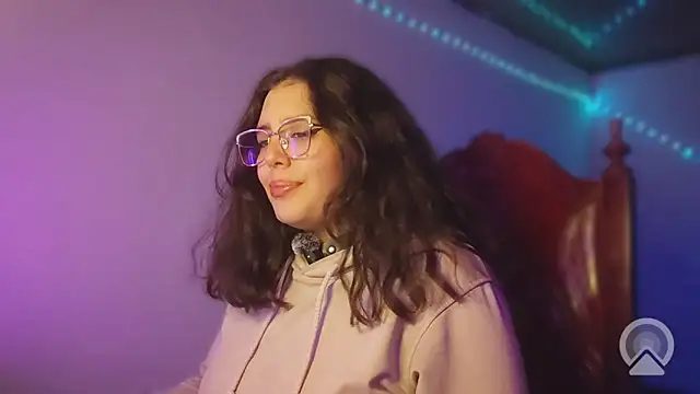 Živý XXX chat Pao_Ly