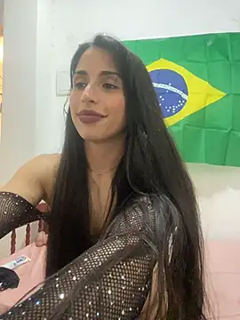 sweetwanda's Live XXX Chat