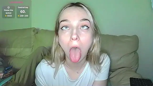 BlueandJen Chat XXX live