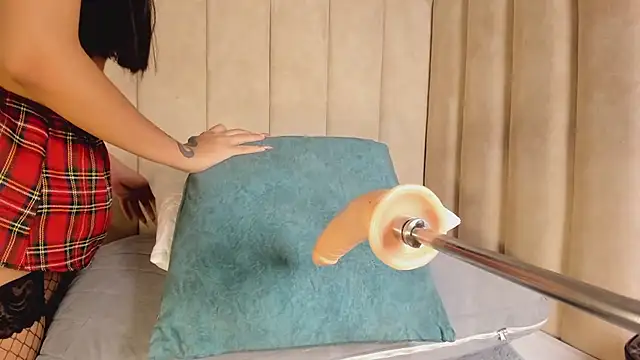 NhoanBrunette Obrolan Langsung XXX