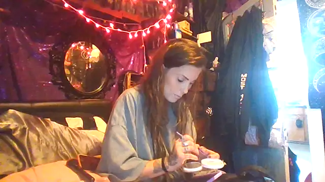 allymoon1369 라이브 XXX 채팅