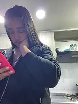 I_Samanthaa XXX чат на живо