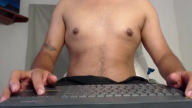 nicolas_cr1のライブXXXチャット