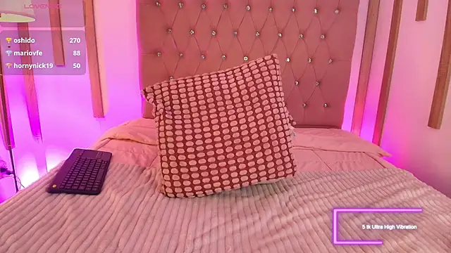 Katy_Van élő XXX-chatje