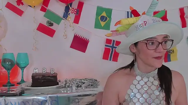 Živý XXX chat Jessica_Herrera_