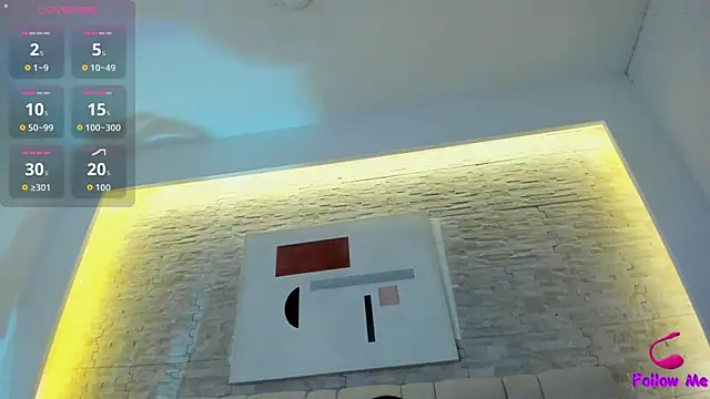 Živý XXX chat ariana__parker