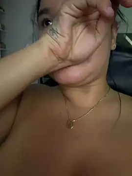ValleryParker – Live XXX-chat
