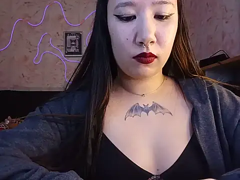 Chat +18 de Japabaixinha ao vivo