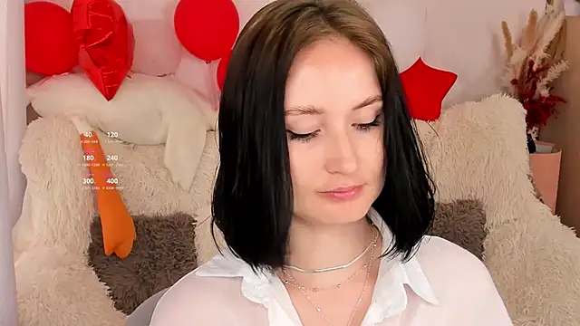 LisaMooore's Live XXX Chat