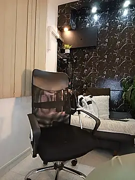 Show de Rafael_Mendezz na webcam