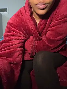 WaterMommy's Live XXX Chat