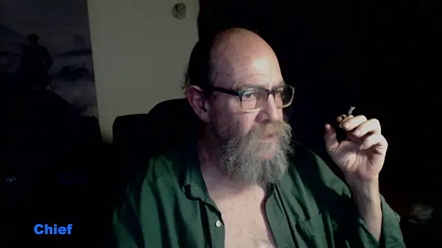 Uncle_Hottie Live XXX-chat