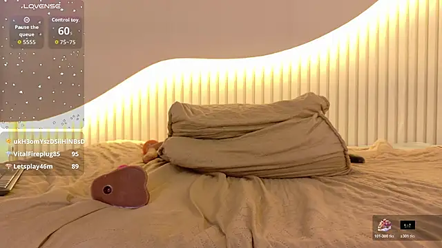 XXX chat uživo modela Luna_Tylor