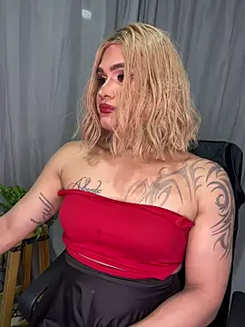 Sembang XXX Secara Langsung Melania_ferr