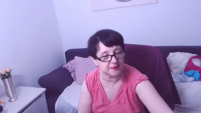 ChristaRose Chat XXX in diretta