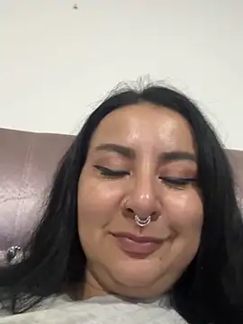 Živý XXX chat Abril_Luv