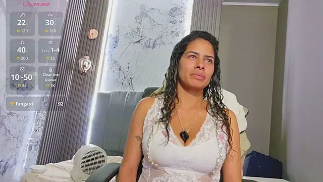 Chat XXX en directo de nairobi8