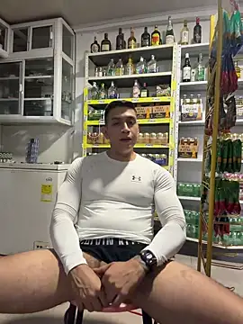OliverWest04 라이브 XXX 채팅