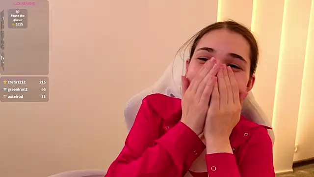 دردشة Sindell_cryell الجنسية المباشرة