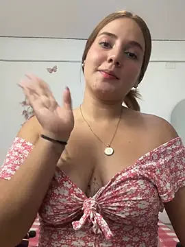 Greta_smith – Live XXX-chat