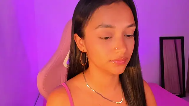 MelanyOconner live XXX chat