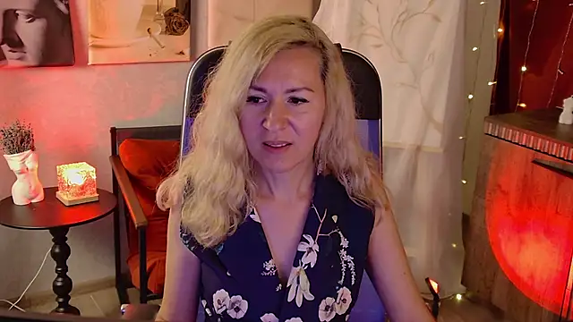Chatroom XXX en direct de DonnaSmitth
