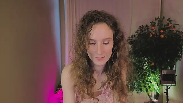 AriaLiko Live XXX Chat