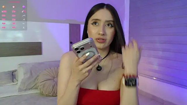 Онлайн чат XXX PiaSmile