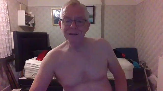 shaun63m Live XXX-chat