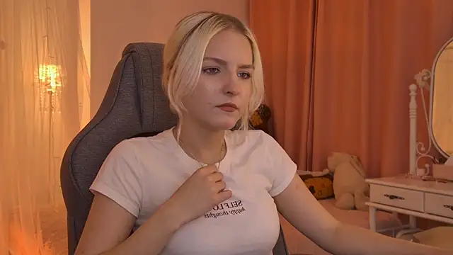 Chat XXX ao vivo de ViolaMore