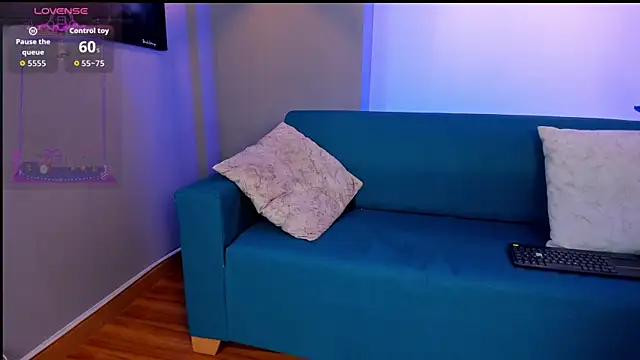 arianarousee Live XXX Chat