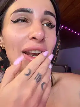 Chat XXX ao vivo de MissIvory95