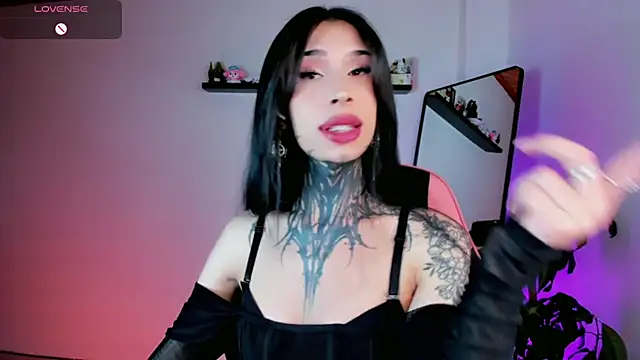 kali_ka_ Live XXX-Chat