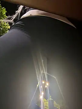 צ'אט XXX בשידור חי של AlyssaFoxx_
