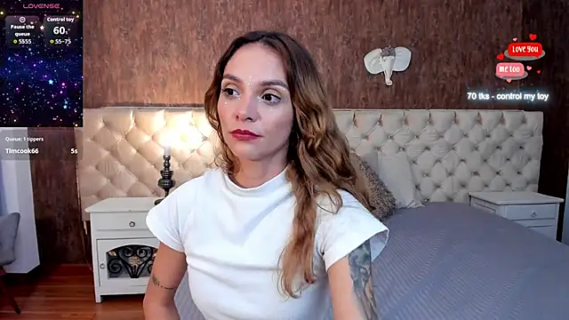 MeganLorensx Chat XXX live