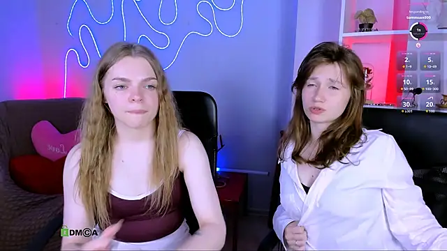 veronica_bubble XXX чат на живо