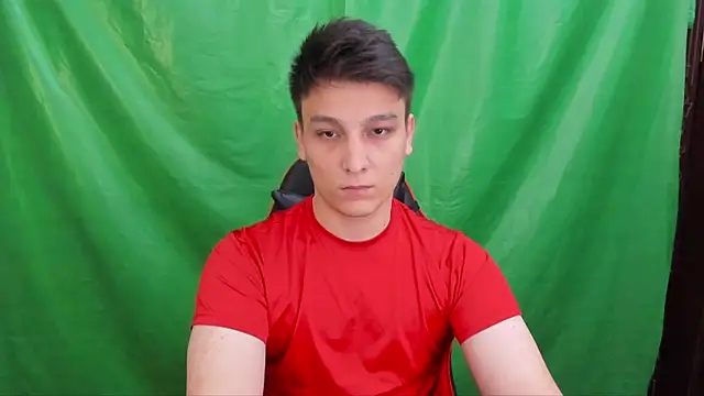 Justin_time111: онлайн-секс-чат