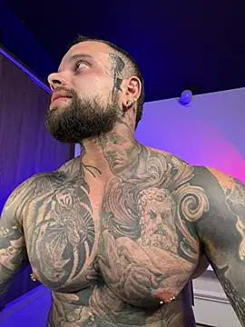 XXX chat uživo modela natevillage