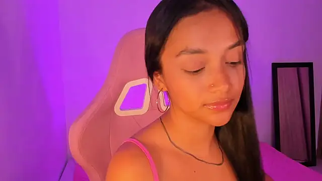 XXX chat uživo modela MelanyOconner