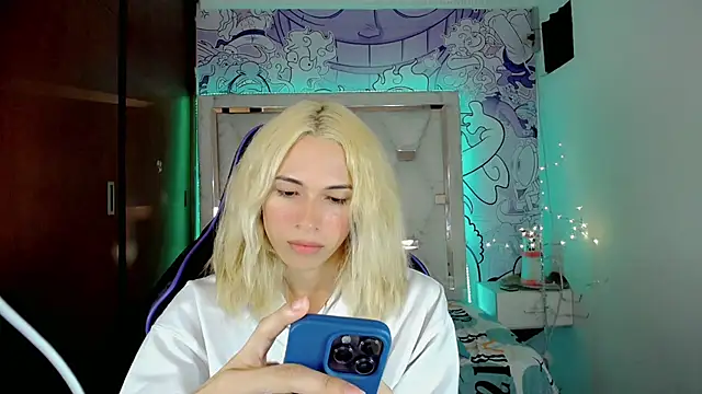 Larry_craft Chat XXX live