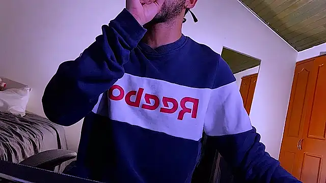 3v1l – Naživo XXX chat