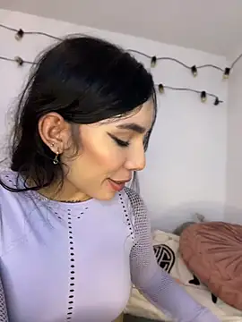 Živý XXX chat milasantana_