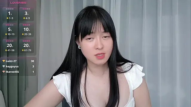 Chat XXX Live -Yuko-