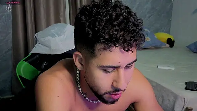 Онлайн чат XXX Daiki_Jack